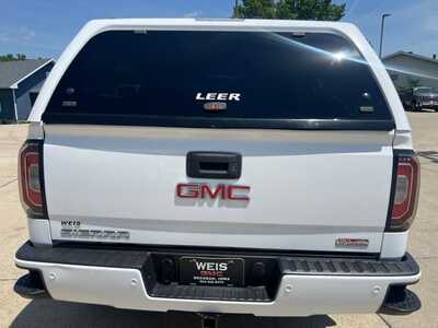 2016 GMC 1500 Crew Cab, $23000. Photo 7