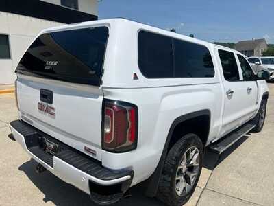 2016 GMC 1500 Crew Cab, $23000. Photo 8