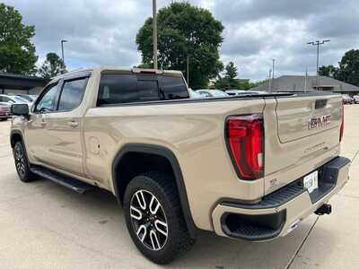 2022 GMC 1500 Crew Cab, $42900. Photo 6