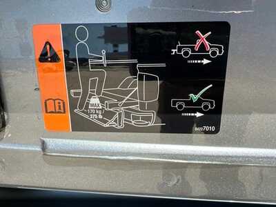 2024 Chevrolet 1500 Crew Cab, $45500. Photo 9