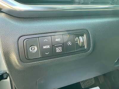 2027 GMC Terrain, $39560. Photo 12