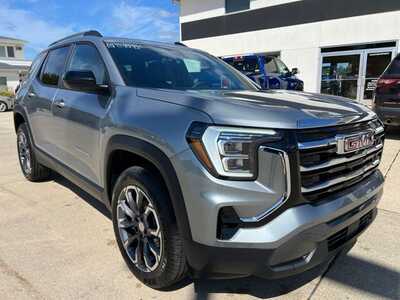 2027 GMC Terrain, $39560. Photo 2