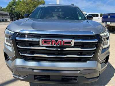 2027 GMC Terrain, $39560. Photo 3
