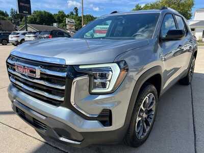 2027 GMC Terrain, $39560. Photo 4