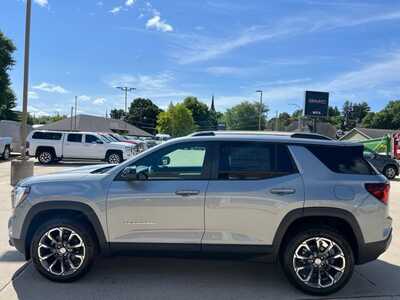 2027 GMC Terrain, $39560. Photo 5