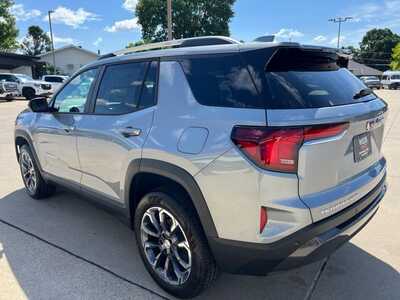 2027 GMC Terrain, $39560. Photo 6