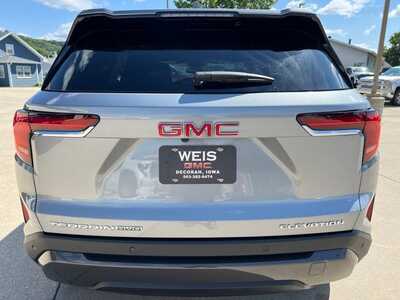 2027 GMC Terrain, $39560. Photo 7