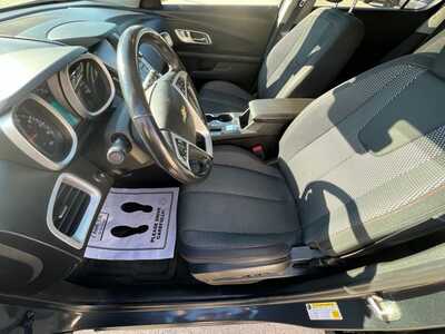 2017 Chevrolet Equinox, $7995. Photo 11