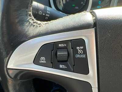 2017 Chevrolet Equinox, $7995. Photo 12
