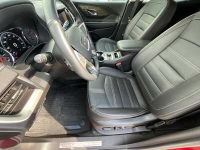 2023 GMC Terrain, $29500. Photo 11