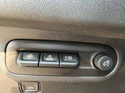 2023 GMC Terrain, $29500. Photo 12
