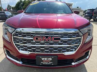 2023 GMC Terrain, $29500. Photo 3