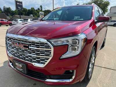 2023 GMC Terrain, $29500. Photo 4