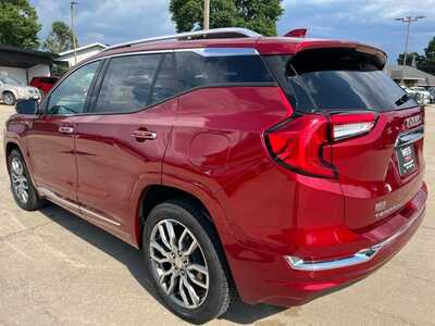 2023 GMC Terrain, $29500. Photo 6