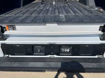 2024 GMC 3500 Crew Cab, $0. Photo 10