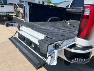 2024 GMC 3500 Crew Cab, $0. Photo 11