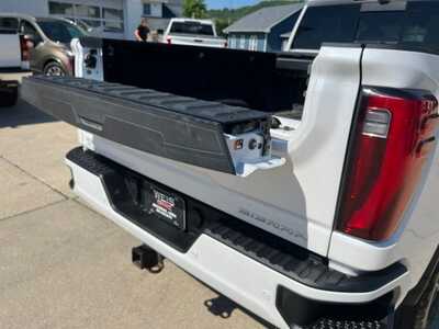 2024 GMC 3500 Crew Cab, $0. Photo 12