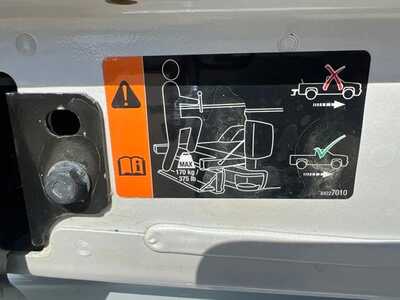 2024 GMC 3500 Crew Cab, $0. Photo 9