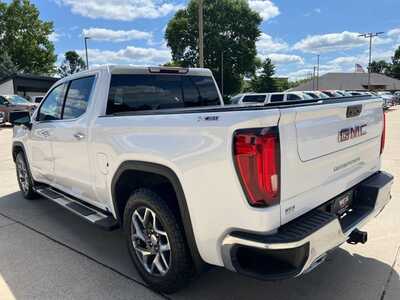 2023 GMC 1500 Crew Cab, $42900. Photo 6