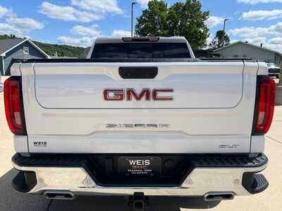 2023 GMC 1500 Crew Cab, $42900. Photo 7