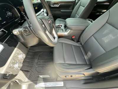 2026 GMC 1500 Crew Cab, $0. Photo 11
