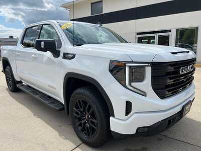 2026 GMC 1500 Crew Cab, $0. Photo 2