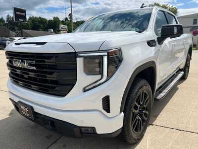 2026 GMC 1500 Crew Cab, $0. Photo 4
