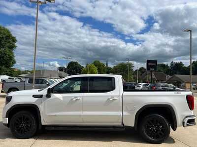 2026 GMC 1500 Crew Cab, $0. Photo 5