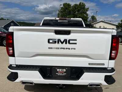 2026 GMC 1500 Crew Cab, $0. Photo 7