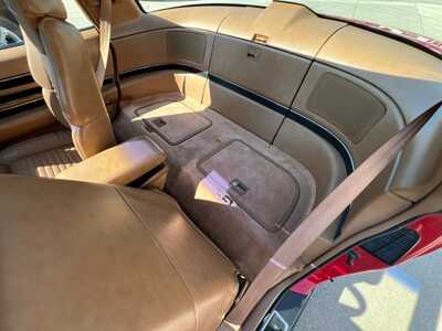 1989 Buick Reatta, $14500. Photo 12