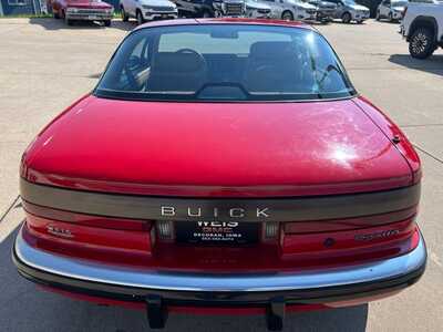 1989 Buick Reatta, $14500. Photo 7