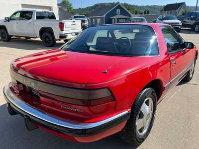 1989 Buick Reatta, $14500. Photo 8