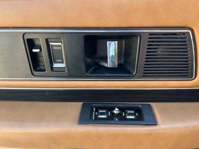 1989 Buick Reatta, $14500. Photo 9