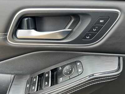 2022 Nissan Rogue, $20995. Photo 9