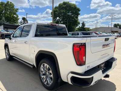 2023 GMC 1500 Crew Cab, $49800. Photo 6