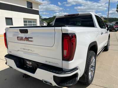2023 GMC 1500 Crew Cab, $49800. Photo 8