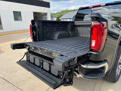 2026 GMC 1500 Crew Cab, $68835. Photo 10
