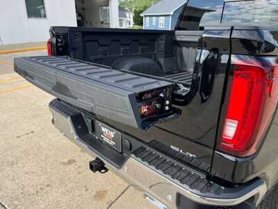 2026 GMC 1500 Crew Cab, $68835. Photo 11
