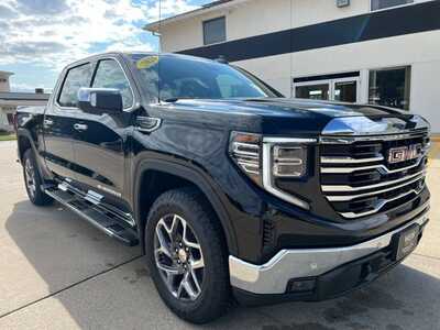 2026 GMC 1500 Crew Cab, $68835. Photo 2