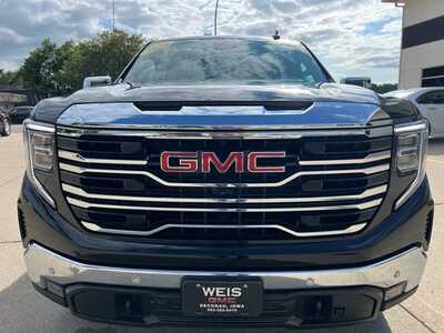 2026 GMC 1500 Crew Cab, $68835. Photo 3