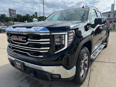 2026 GMC 1500 Crew Cab, $68835. Photo 4