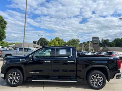 2026 GMC 1500 Crew Cab, $68835. Photo 5
