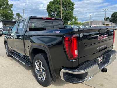 2026 GMC 1500 Crew Cab, $68835. Photo 6