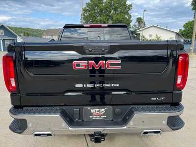 2026 GMC 1500 Crew Cab, $68835. Photo 7