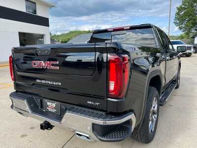 2026 GMC 1500 Crew Cab, $68835. Photo 8