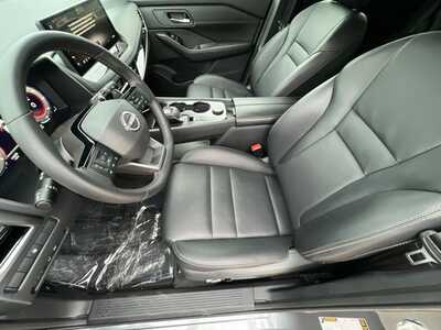 2026 Nissan Rogue, $31400. Photo 11