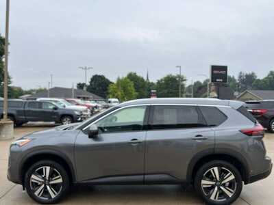 2026 Nissan Rogue, $31400. Photo 5