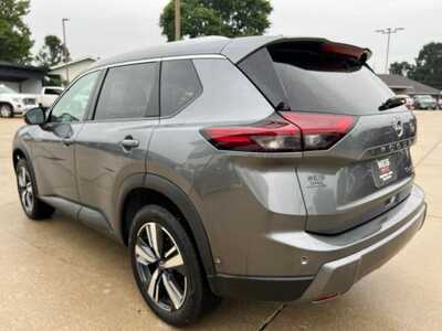 2026 Nissan Rogue, $31400. Photo 6