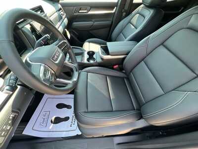 2027 GMC Terrain, $42845. Photo 11