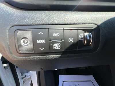 2027 GMC Terrain, $42845. Photo 12